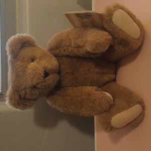 Vermont Teddy Bear 1997 NWT